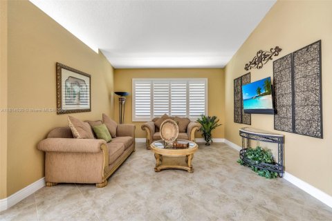Casa en venta en Wellington, Florida, 4 dormitorios, 257.25 m2 № 1937737 - foto 18