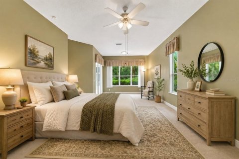 House in DeLand, Florida 4 bedrooms, 252.04 sq.m. № 2339729 - photo 24