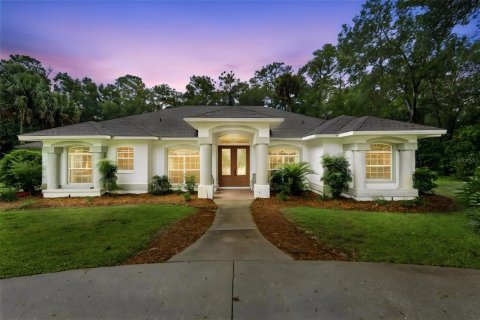 House in DeLand, Florida 4 bedrooms, 252.04 sq.m. № 2339729