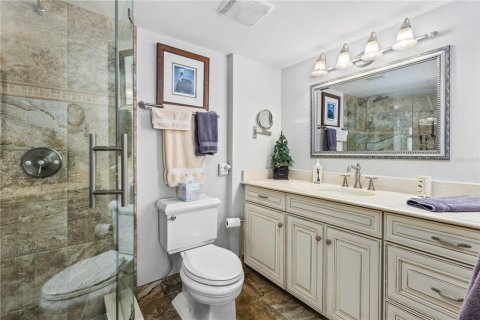 Купить кондоминиум в Сарасота, Флорида 7 комнат, 132.29м2, № 1734759 - фото 18