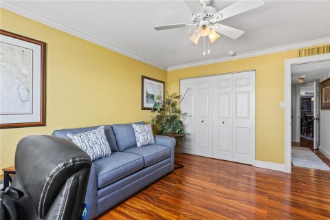 Купить кондоминиум в Сарасота, Флорида 7 комнат, 132.29м2, № 1734759 - фото 21