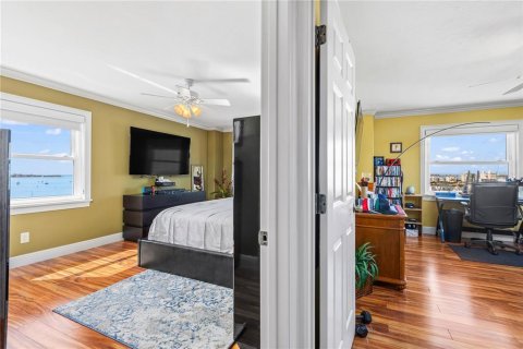 Купить кондоминиум в Сарасота, Флорида 7 комнат, 132.29м2, № 1734759 - фото 27