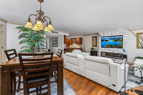 Купить кондоминиум в Сарасота, Флорида 7 комнат, 132.29м2, № 1734759 - фото 14