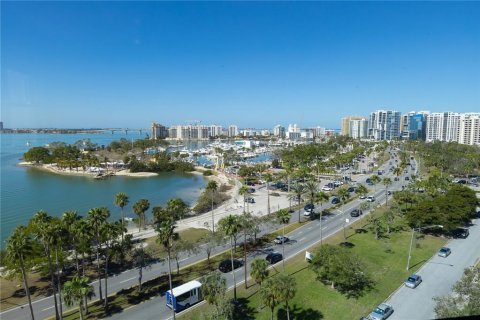 Купить кондоминиум в Сарасота, Флорида 7 комнат, 132.29м2, № 1734759 - фото 13