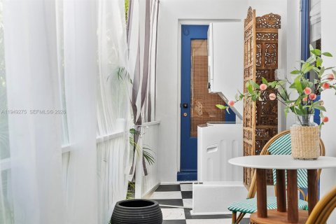 Купить кондоминиум в Майами-Бич, Флорида 1 спальня, 63.45м2, № 2005703 - фото 16