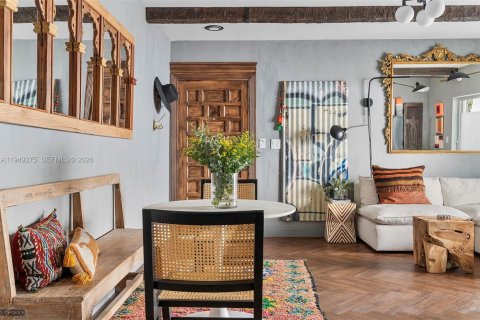 Купить кондоминиум в Майами-Бич, Флорида 1 спальня, 63.45м2, № 2005703 - фото 10