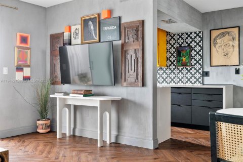 Купить кондоминиум в Майами-Бич, Флорида 1 спальня, 63.45м2, № 2005703 - фото 5