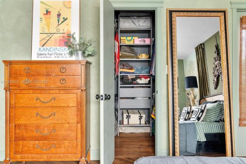 Купить кондоминиум в Майами-Бич, Флорида 1 спальня, 63.45м2, № 2005703 - фото 27