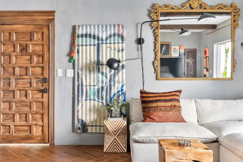 Купить кондоминиум в Майами-Бич, Флорида 1 спальня, 63.45м2, № 2005703 - фото 8