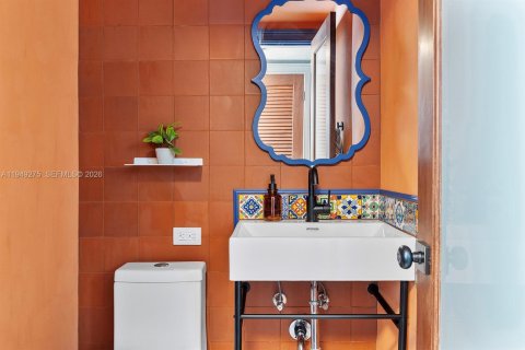 Купить кондоминиум в Майами-Бич, Флорида 1 спальня, 63.45м2, № 2005703 - фото 28