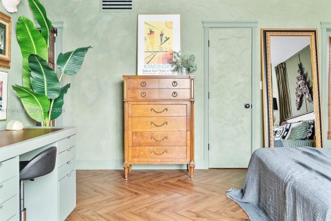 Купить кондоминиум в Майами-Бич, Флорида 1 спальня, 63.45м2, № 2005703 - фото 21