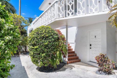 Купить кондоминиум в Майами-Бич, Флорида 1 спальня, 63.45м2, № 2005703 - фото 9