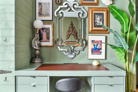 Купить кондоминиум в Майами-Бич, Флорида 1 спальня, 63.45м2, № 2005703 - фото 23