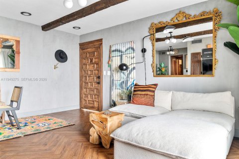 Купить кондоминиум в Майами-Бич, Флорида 1 спальня, 63.45м2, № 2005703 - фото 7