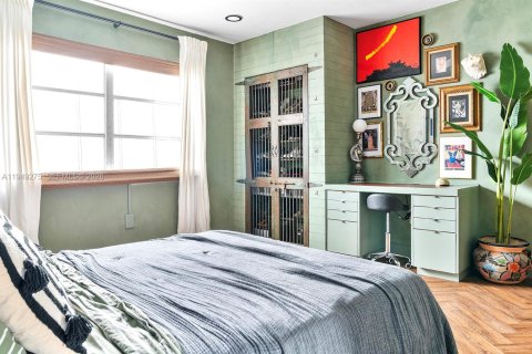 Купить кондоминиум в Майами-Бич, Флорида 1 спальня, 63.45м2, № 2005703 - фото 22