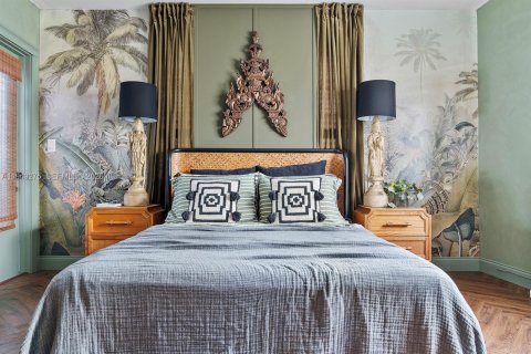 Купить кондоминиум в Майами-Бич, Флорида 1 спальня, 63.45м2, № 2005703 - фото 24