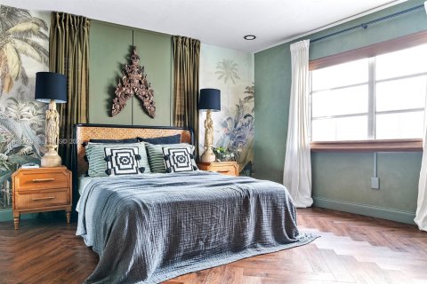 Купить кондоминиум в Майами-Бич, Флорида 1 спальня, 63.45м2, № 2005703 - фото 19