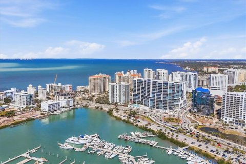 Condominio en venta en Sarasota, Florida, 2 dormitorios, 154.68 m2 № 2289687 - foto 3