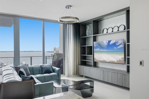 Condominio en venta en Sarasota, Florida, 2 dormitorios, 154.68 m2 № 2289687 - foto 18