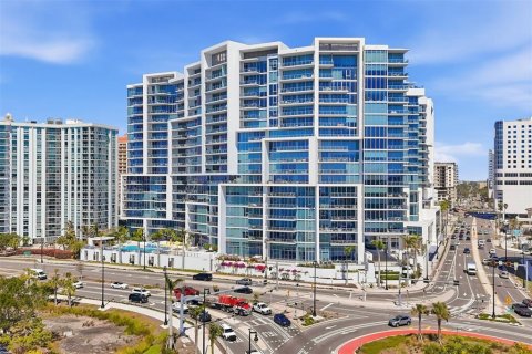 Condominio en venta en Sarasota, Florida, 2 dormitorios, 154.68 m2 № 2289687 - foto 2