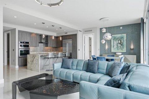 Condominio en venta en Sarasota, Florida, 2 dormitorios, 154.68 m2 № 2289687 - foto 21