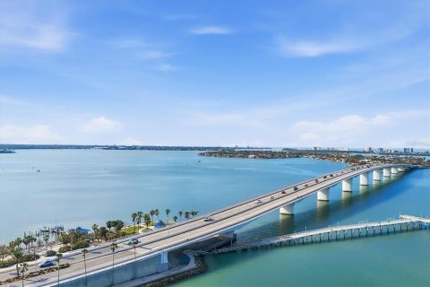 Condominio en venta en Sarasota, Florida, 2 dormitorios, 154.68 m2 № 2289687 - foto 27