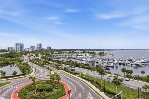 Condominio en venta en Sarasota, Florida, 2 dormitorios, 154.68 m2 № 2289687 - foto 25