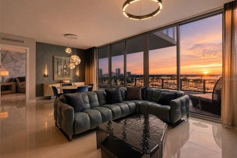 Condominio en venta en Sarasota, Florida, 2 dormitorios, 154.68 m2 № 2289687 - foto 22