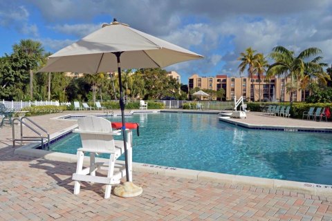 Appartement à louer à Delray Beach, Floride: 1 chambre, 67.73 m2 № 2011623 - photo 15