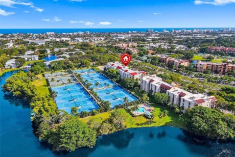 Appartement à louer à Delray Beach, Floride: 1 chambre, 67.73 m2 № 2011623 - photo 14