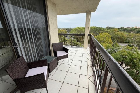 Appartement à louer à Delray Beach, Floride: 1 chambre, 67.73 m2 № 2011623 - photo 6
