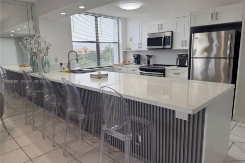 Appartement à Delray Beach, Floride 1 chambre, 67.73 m2 № 2011623