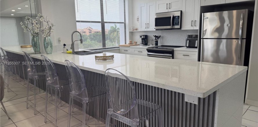 Appartement à Delray Beach, Floride 1 chambre, 67.73 m2 № 2011623