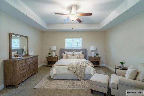 Casa en venta en Ocala, Florida, 3 dormitorios, 164.25 m2 № 2234784 - foto 10