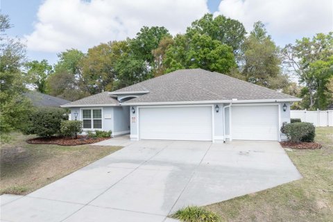 Casa en venta en Ocala, Florida, 3 dormitorios, 164.25 m2 № 2234784 - foto 2