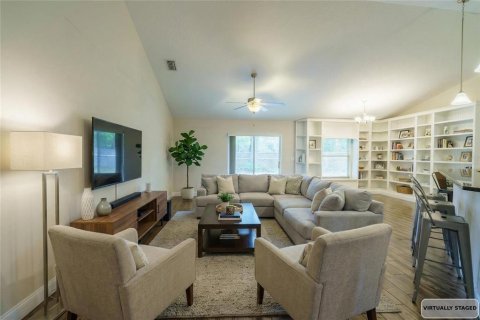 Casa en venta en Ocala, Florida, 3 dormitorios, 164.25 m2 № 2234784 - foto 5