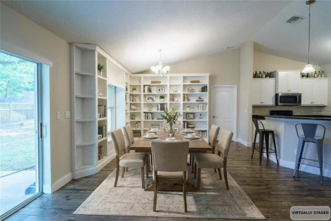 Casa en venta en Ocala, Florida, 3 dormitorios, 164.25 m2 № 2234784 - foto 9