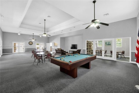 House in Delray Beach, Florida 2 bedrooms, 135.45 sq.m. № 2068773 - photo 18