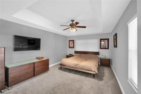 House in Delray Beach, Florida 2 bedrooms, 135.45 sq.m. № 2068773 - photo 12