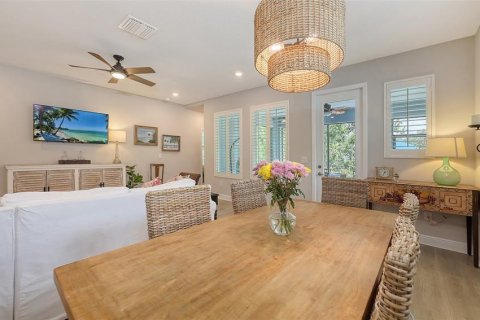 House in Parrish, Florida 3 bedrooms, 181.9 sq.m. № 1618517 - photo 20