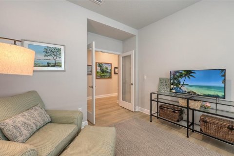 House in Parrish, Florida 3 bedrooms, 181.9 sq.m. № 1618517 - photo 25