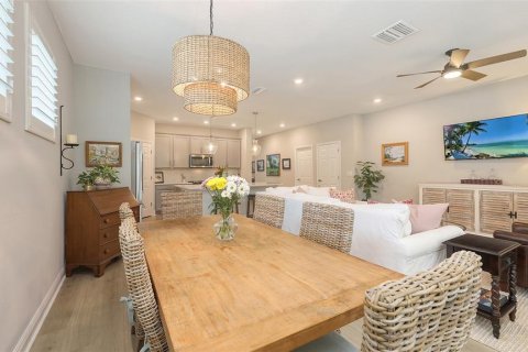 House in Parrish, Florida 3 bedrooms, 181.9 sq.m. № 1618517 - photo 21