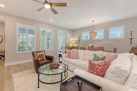House in Parrish, Florida 3 bedrooms, 181.9 sq.m. № 1618517 - photo 11