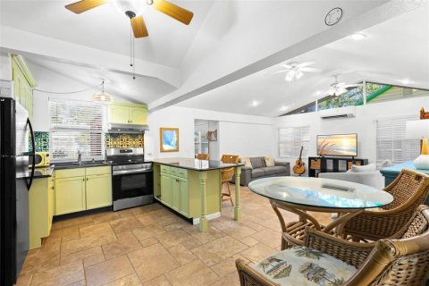 Villa ou maison à vendre à Gulfport, Floride: 3 chambres, 104.79 m2 № 2416981 - photo 2
