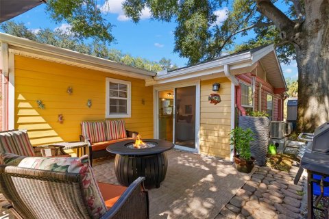 Villa ou maison à vendre à Gulfport, Floride: 3 chambres, 104.79 m2 № 2416981 - photo 6