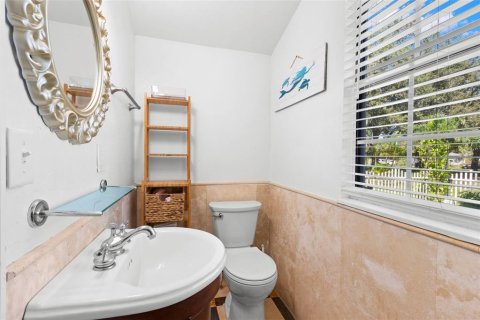 Villa ou maison à vendre à Gulfport, Floride: 3 chambres, 104.79 m2 № 2416981 - photo 19