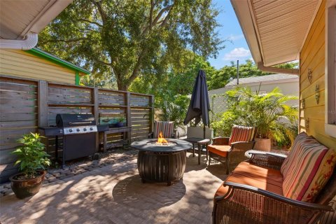 Villa ou maison à vendre à Gulfport, Floride: 3 chambres, 104.79 m2 № 2416981 - photo 7