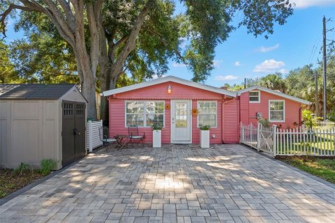 Villa ou maison à vendre à Gulfport, Floride: 3 chambres, 104.79 m2 № 2416981 - photo 24