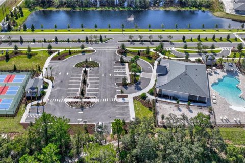 Купить виллу или дом в Деланд, Флорида 7 комнат, 193.24м2, № 1636983 - фото 7