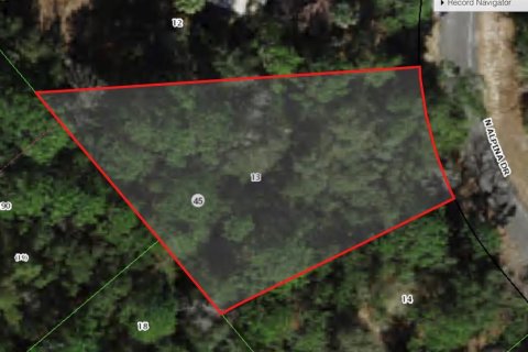 Land in Citrus Springs, Florida № 2163251